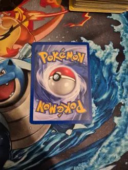 Goop Gas Attack 78/82 1st Edition Team Rocket Common Pokemon Card LP - Image 4