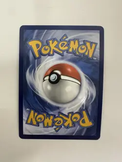 Pokemon Card - Toedscool Scarlet & Violet Base Set 201/198 Illustration Rare - Image 2