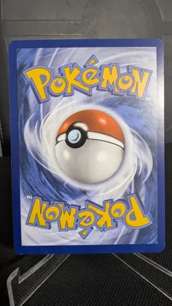 Mew Ex #53 Pokemon Promo Scarlet & Violet 151 - Image 2