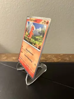 Charizard ex 161 Promo Charmeleon 005/165 Holo +SWIRL Charmander 004/165 Holo - Image 4