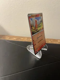 Charizard ex 161 Promo Charmeleon 005/165 Holo +SWIRL Charmander 004/165 Holo - Image 5