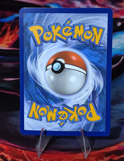 Pokemon TCG Scarlet & Violet 151 #201/165 Alakazam Ex NM-MINT - Image 5