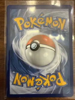 Pokemon Mimikyu Delta Species Promo Holo SWSH136 Celebrations Anniversary Stamp - Image 2