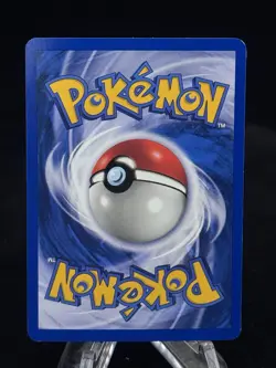 Misty's Seadra #9 Holo Prerelease 2000 Gym Heroes Pokemon NM/ LP 💦 - Image 2