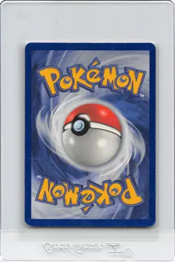 HUNTAIL 19/101 - NON-HOLO - RARE - EX HIDDEN LEGENDS - 2004 POKEMON CARD - LP - Image 2
