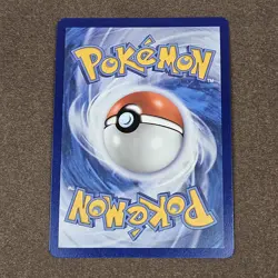Darkrai 136/197 SWIRL Obsidian Flames Cosmos Promo Holo Rare Pokemon TCG MINT - Image 3