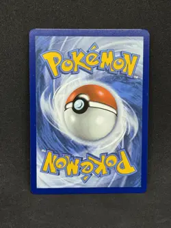 Pokemon TCG Team Rockets Raticate 202/182 Destined Rivals Illustration Rare NM - Image 2