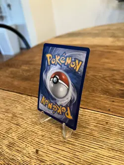 Pokemon Team Rocket's Murkrow 200/182 Destined Rivals Illustration Rare Holo - Image 5
