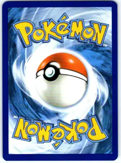 Team Rocket's Murkrow 127/182 Uncommon Destined Rivals Pokemon Reverse Holo NM - Image 2