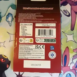 (x7) One Piece TCG: Carrying On His Will Sleeved Booster Pack Lot OP-13 ENGLISH - Image 4