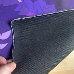 Ghost Pokemon Rubber Playmat Play Mat For Tcg Trading Card Game gengar - Image 4