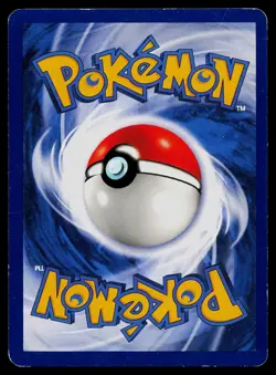 Pokemon Card Base Set Unlimited Pokemon Trader 77/102 Rare - Image 2