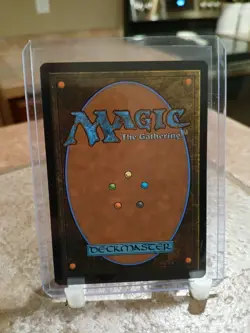 Magic The Gathering Badgermole Cub Avatar: The Last Airbender Mythic (LP/NM) - Image 2