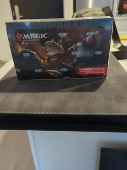 Magic The Gathering Commander Legends Battle for Baldurs Gate Set Booster Sealed - Image 2