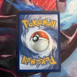 Canari - 257/217 - ascended hero’s - full art trainer - Pokemon - Image 2