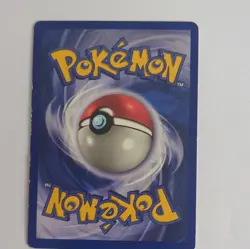 Dragonite 05/53 Pokemon The First Movie Promo Holo 90HP English 1999 Aoki - Image 2