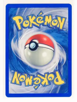 ~ITA~ ITALIAN Exeggcute Aquapolis 76/147 Pokemon Card (AQ2) - Image 2