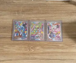 Pokemon TCG: First Partner Illustration Collection Series 2 - GALAR GEN 8 - Image 1