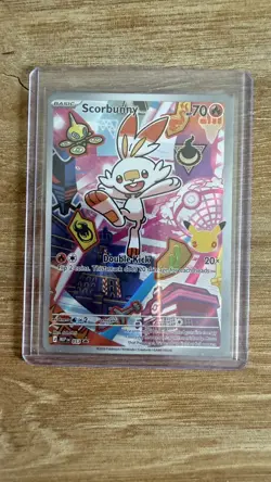 Pokemon TCG: First Partner Illustration Collection Series 2 - GALAR GEN 8 - Image 5