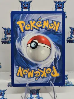 Pokemon Electrike EX Ruby and Sapphire 52/109 MP - Image 2