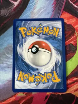 Pokemon TCG Pikachu Zekrom Tag Team Gold GX SM248 Black Star Promo - Image 2