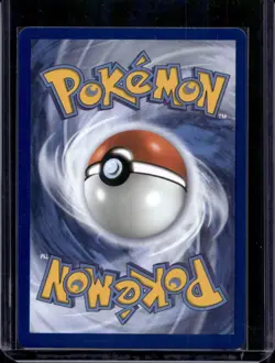 Pokemon ME04: Chaos Rising Mega Greninja ex 122/086 - Image 2