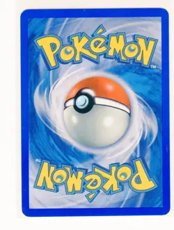 ~ESP~ SPANISH Meowth 75/123 HGSS HeartGold Soulsilver Pokemon Card (LB1) - Image 2