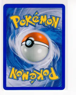 ~ESP~ SPANISH Totodile 86/123 HGSS HeartGold Soulsilver Pokemon Card (LB1) - Image 2