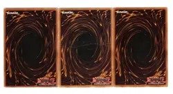 Yugioh- 3X Serpent Night Dragon - Secret - Unlimited - MRL-103 - Heavy Play - Image 2