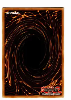 Yugioh- 1X Diffusion Wave-Motion - Secret - Unlimited - MFC-107 - Near Mint - Image 2