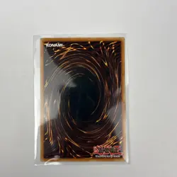 Heavy Storm SD09-EN025 1st Edition - Yu-Gi-Oh! TCG Common - Image 3