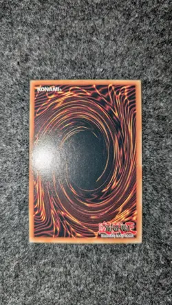 YuGiOh! | Varudras, the Final Bringer of the End Times | LEDE-EN045 Secret 1st - Image 2