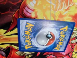 Pokemon TCG HGSS Triumphant Gengar Prime 94/102 Rare Holo Card English LP - Image 2