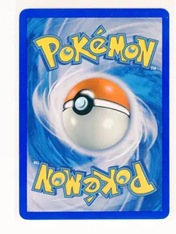 ~ESP~ SPANISH Growlithe 65/123 HGSS HeartGold Soulsilver Pokemon Card (LB1) - Image 2