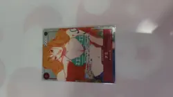 Nami OP01-016 R - Premium Card Collection (Girls Edition) ONE PIECE Card - Image 2