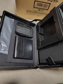 Pokemon Card Attache Case only Game Team Rocket's Glory TCG gift anime japan - Image 4