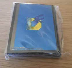 Digimon TCG: Advanced Deck Set - Amethyst Mandala ST-22 Blue Card Sleeves X60 - Image 1