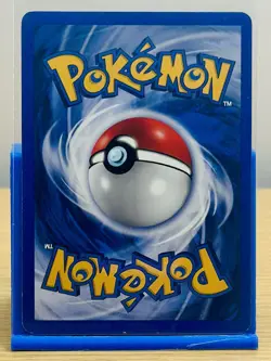Voltorb Skyridge Pokemon Card 113/144 Common MP - Image 2