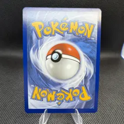 Pokemon Bulbasaur 133/132 Misc Cards Holo Illus Rare EN Stamped - Image 2