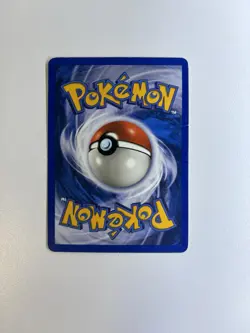 Pokemon Snubbull Skyridge 101/144 Common Regular 2003 TCG Card - Image 3