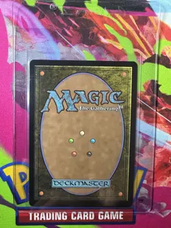 Iron Man, Titan of Innovation Foil Borderless Marvel Super Heroes NM MTG - Image 2