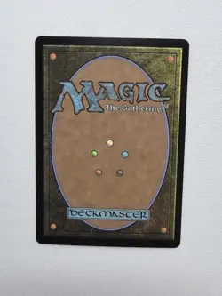 Hawkeye's Bow Foil 132 Marvel Super Heroes Magic the Gathering M/NM - Image 2