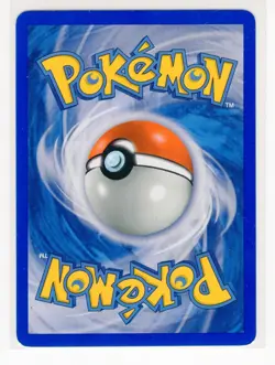 ~ESP~ SPANISH RARE Typhlosion 32/123 HGSS HeartGold Soulsilver Pokemon Card (HG) - Image 2