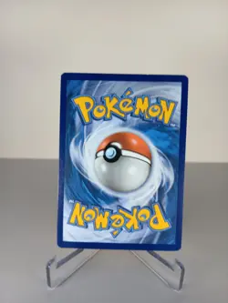 Blastoise 017/078 Holo Rare Pokemon GO Pokemon Holo Lightly Played - Image 2