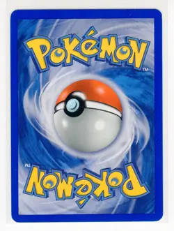 ~ESP~ SPANISH RARE Hypno 23/123 HGSS HeartGold Soulsilver Pokemon Card (HG) - Image 2