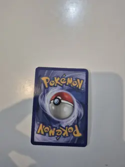 Pokemon M Lucario EX Secret Rare Furious Fists 113/111 - Image 2