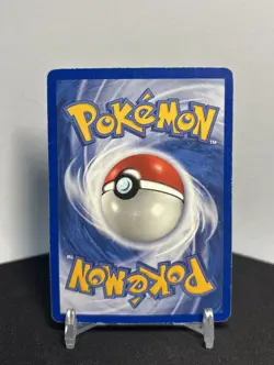 Dark Celebi - 4/101 2004 EX Hidden Legends Pokemon Card Nintendo Holo Rare - Lp - Image 2
