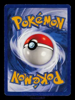 Pokemon Card Dragonair 18/102 Base Set Unlimited Vintage WOTC Rare MP 1999 - Image 2