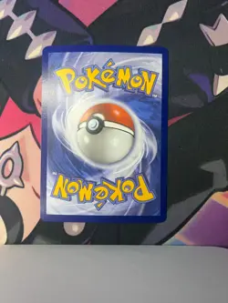 Haunter 027 Holo Illustration Rare ME: Mega Evolution Promo Pokemon Holo LP Card - Image 2