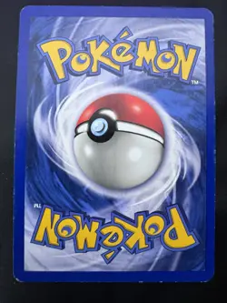 Pokemon Card English Dark Gyarados Holo 8/82 Team Rocket Wizards MP - Image 2